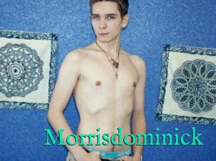 Morrisdominick