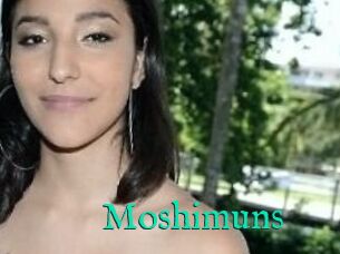 Moshimuns