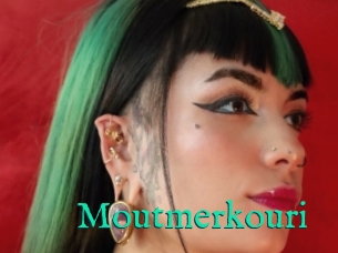 Moutmerkouri
