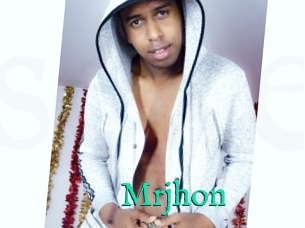 Mrjhon