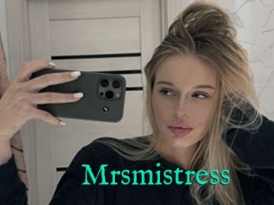 Mrsmistress