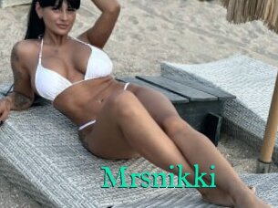 Mrsnikki