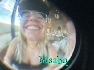 Msabq