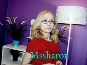 Mssharon