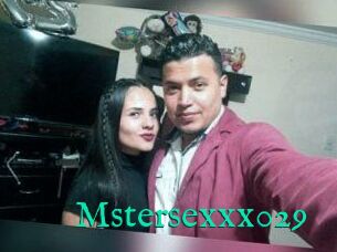 Mstersexxx029