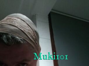 Muki101