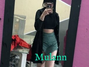 Mulann