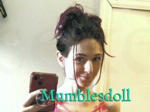 Mumblesdoll