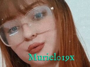 Muriel019x