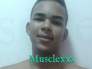 Musclexxx