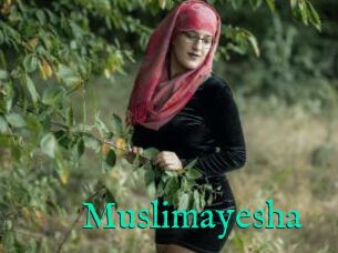 Muslimayesha