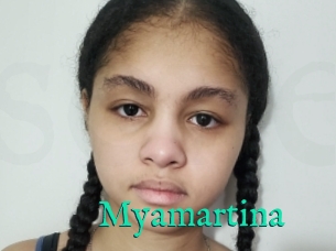 Myamartina