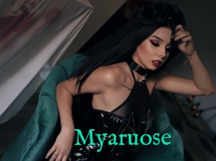 Myaruose