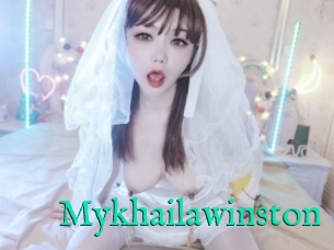 Mykhailawinston
