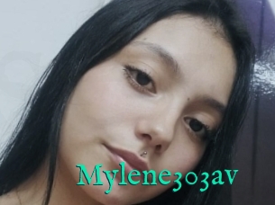 Mylene303av