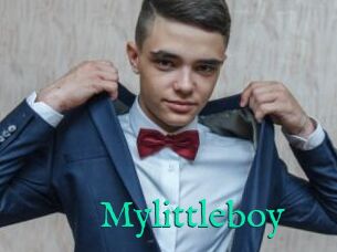 Mylittleboy