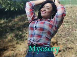 Myosoty