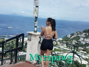 Myrapawg