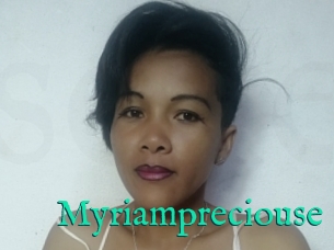 Myriampreciouse