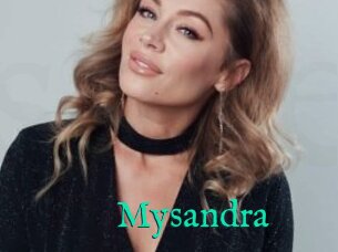 Mysandra