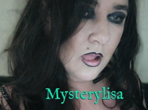 Mysterylisa