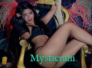 Mysticrani