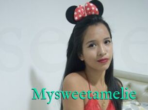 Mysweetamelie