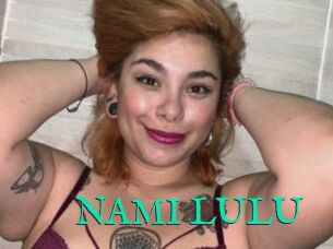 NAMI_LULU