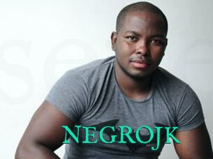 NEGROJK