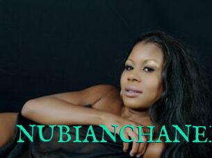 NUBIANCHANEL