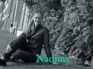 Nadimy