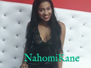 NahomiKane