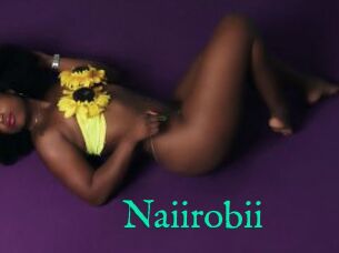 Naiirobii