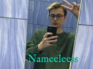 Nameeleess