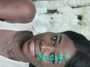 Nanika