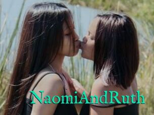 NaomiAndRuth