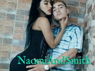 NaomiAndSmith