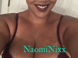 NaomiNixx