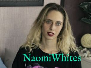 NaomiWhites