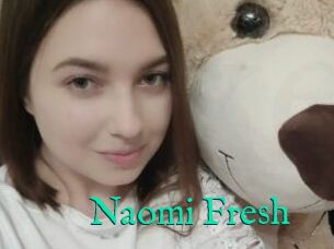 Naomi_Fresh