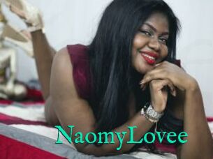 NaomyLovee
