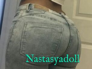 Nastasyadoll