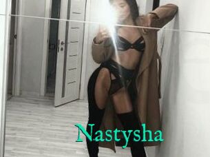 Nastysha