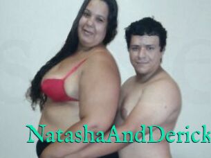 NatashaAndDerick