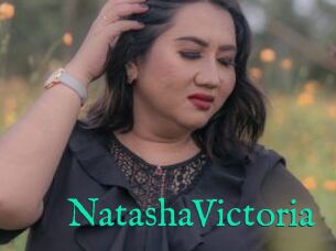 NatashaVictoria