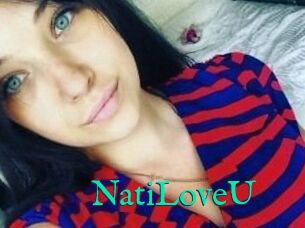 NatiLoveU