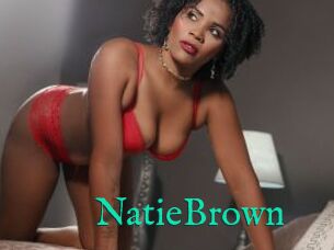 NatieBrown