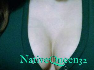 NativeQueen32