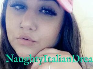 NaughtyItalianDream