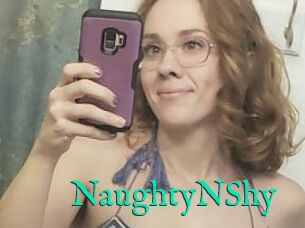 NaughtyNShy